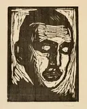 Edvard Munch, Jappe Nilssen