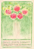 Cuno Amiet, Sammelnummer von 3 Neujahrsblättern