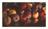 Balthasar Burkhard, Ohne Titel (Äpfel), 2007, Heliogravure on wove paper