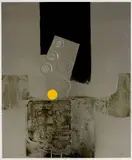 Antoni Clavé, Trois cercles