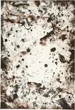 Sam Francis, Metal II, 1971, Colour lithograph on Rives wove paper with watermark