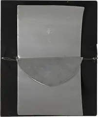 Hermann Goepfert, Ohne Titel. - Ohne Titel, Mixed media