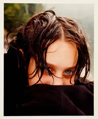 Roni Horn, Untitled, 2003, 2 Colour photographs laid down on cardboard