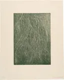 Kunst für Kultur - Art pour la culture - Arte per la cultura - Art per la cultura by : 1452 Kunst für Kultur - Art pour la culture - Arte per la cultura - Art per la cultura, 1994, Linen folder with overprint, with 5 prints in various techniques and colophon, sold Sep 2025