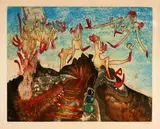Roberto Matta, Ioessa