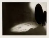 Markus Raetz, Reflexion I - III, 1991, 3 Heliogravures on wove paper