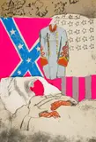 Larry Rivers, Last Civil War Veteran