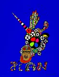 Niki de Saint Phalle, Hommage à Jean
