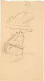 Henri de Toulouse-Lautrec, Bateau