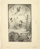 Alfred Kubin, Alltagsmusik