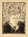 Alberto Giacometti, Lucas Lichtenhan