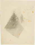 Otto Meyer-Amden, Garten