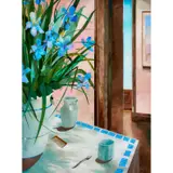 Geoffrey Proud, Still Life