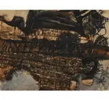 John Olsen, Untitled