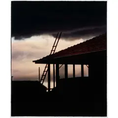 Bill Henson, Untitled #74, 1985-86, archival inkjet pigment print, ed. 3/20