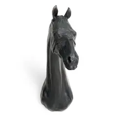 Michael Zavros, Black Ice, 2006, bronze, ed. 11/18