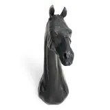 Michael Zavros, Black Ice, 2006, bronze, ed. 11/18