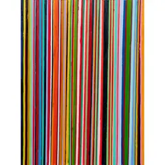 Melinda Harper, Untitled, 1992, oil on canvas