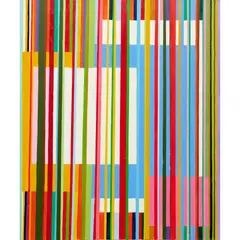 Melinda Harper, Untitled, 1993, oil on canvas