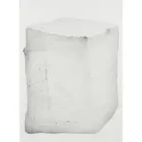 Aldo Iacobelli, Drawing 39, 1994, charcoal on paper