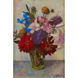 Alison Rehfisch, Still Life