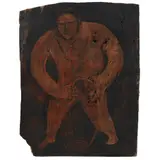 Bruce Armstrong, The Beginning of Things