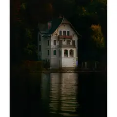 Bill Henson, Untitled from ‘Kindertotenlieder', 1976-2016, archival mineral pigment print, ed. A/P