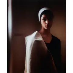 Bill Henson, Untitled, 1974, archival mineral pigment print, ed. A/P