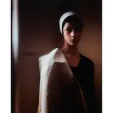 Bill Henson, Untitled, 1974, archival mineral pigment print, ed. A/P