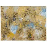 Tim Johnson, Golden Tree, 1992, oil on canvas