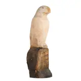 Bruce Armstrong, (Eagle)