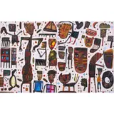David Larwill, Games