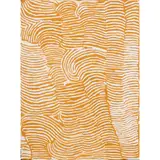 Makinti Napanangka, (Language group: Pintupi), synthetic polymer paint on linen