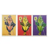 Barry Humphries, Willie Weeties