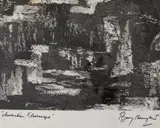 Barry Humphries, Australian Floorscape