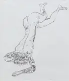 Jan Senbergs, Bridgid