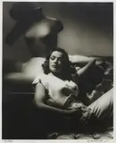 George Hurrell, Gene Tierney