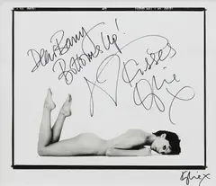 Rankin, Kylie Minogue, photograph