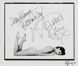 Rankin, Kylie Minogue, photograph