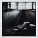 Jane Burton, Badlands,, 2001, C-type photograph, AP