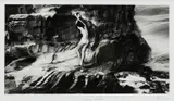 Ian Lever, Bare Rocks, photograph