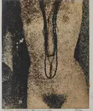 Lewis Morley, Female Nude with Necklace, photograph
