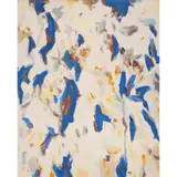 David Aspden, Blue Mountains, 1994, oil on canvas