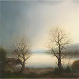 Alexander McKenzie, Sandy Beach