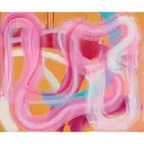 Angela Brennan, Untitled, 1998, oil on canvas