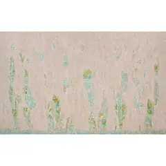 John Peart, Morning, 1983-1988, acrylic on canvas