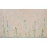 John Peart, Morning, 1983-1988, acrylic on canvas