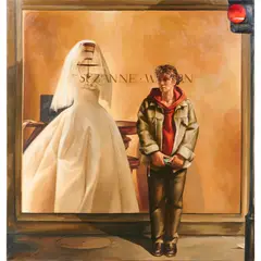 Peter Churcher, The End of Another Day, 1997, oil on canvas