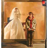 Peter Churcher, The End of Another Day, 1997, oil on canvas
