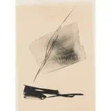 Toko Shinoda, Arrived Wind,, lithograph and colour on paper,